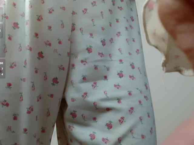 Angel1258 webcam