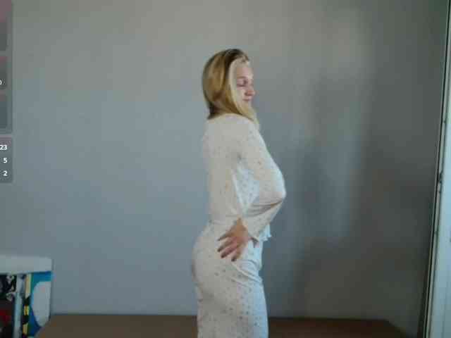 Angel1258 webcam