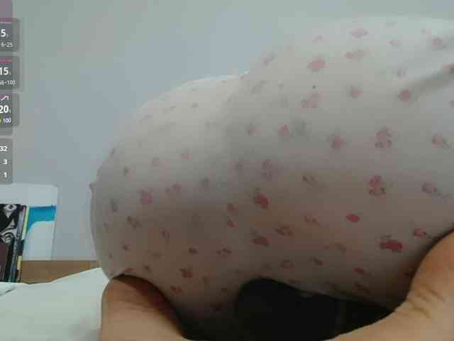 Angel1258 webcam