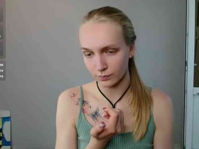 Angel-Alex webcam