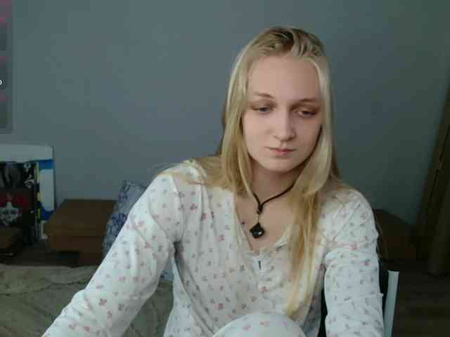 Angel1258 webcam
