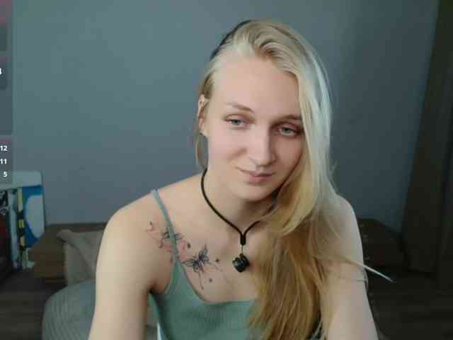 Angel1258 webcam