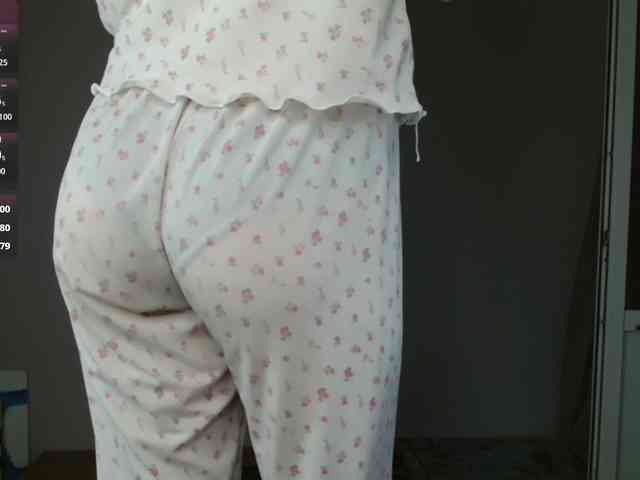 Angel1258 webcam