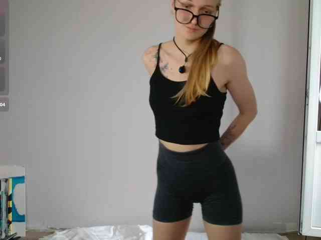 Angel-Alex webcam