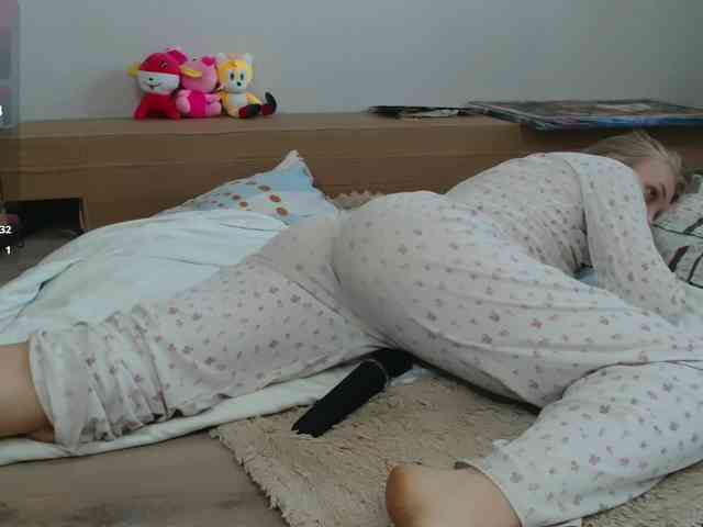Angel1258 webcam