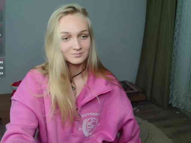 Angel1258 webcam