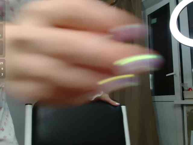 Angel1258 webcam