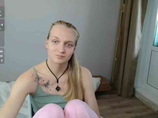 Angel1258 webcam