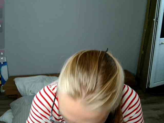 Angel1258 webcam