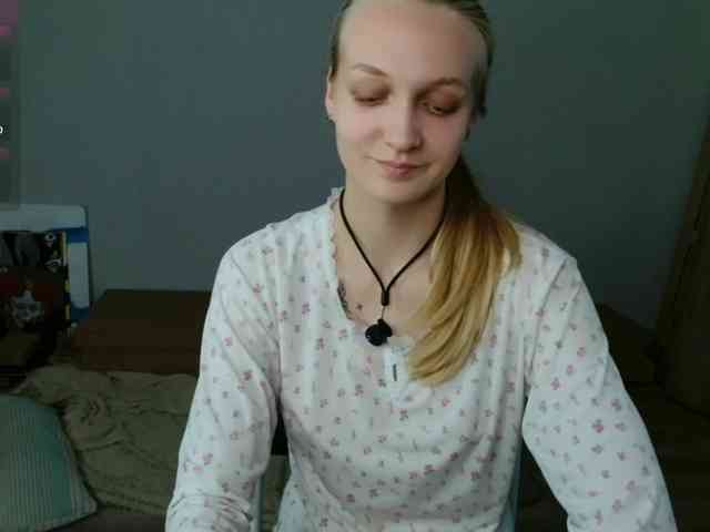 Angel1258 webcam