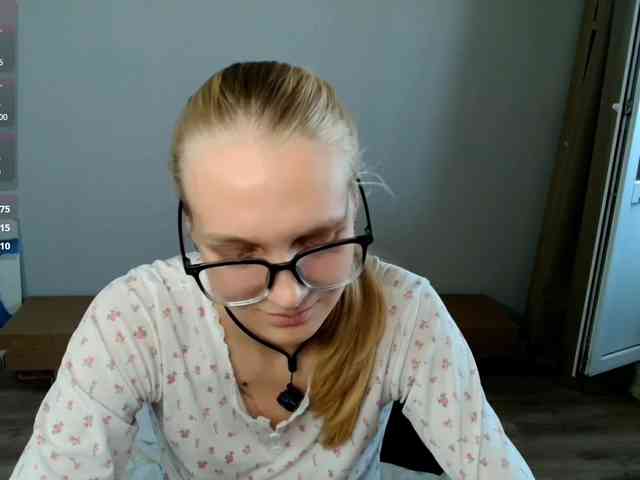 Angel1258 webcam