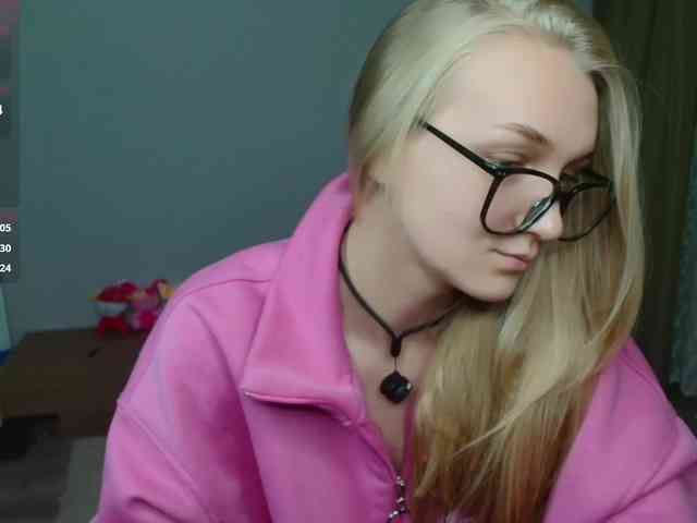 Angel1258 webcam