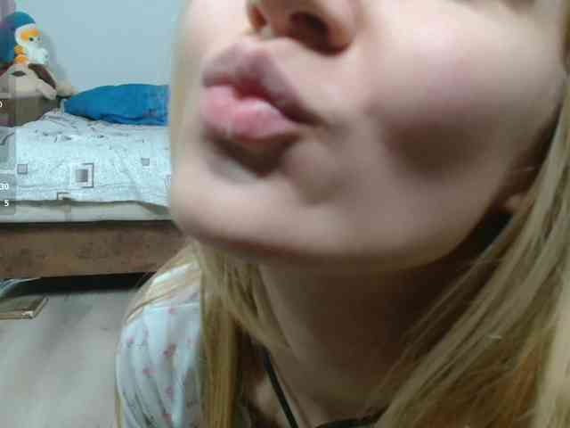 Angel1258 webcam