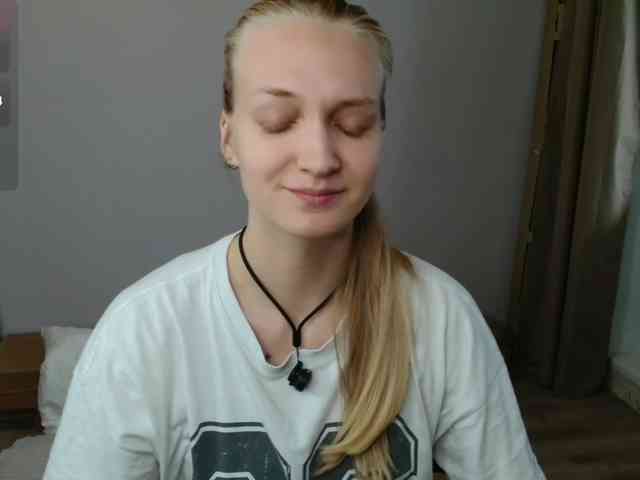 Angel1258 webcam