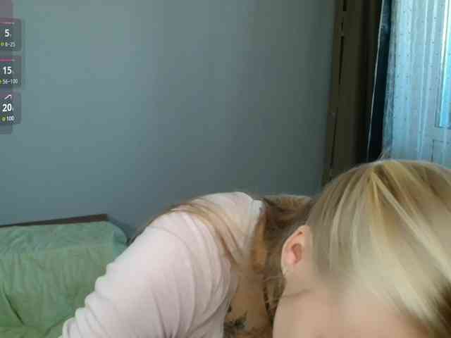Angel1258 webcam