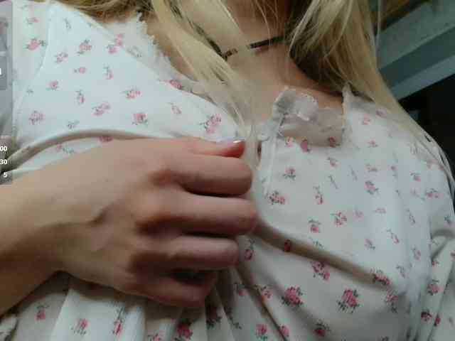 Angel1258 webcam
