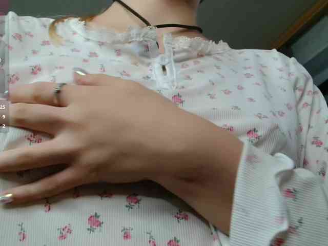 Angel1258 webcam