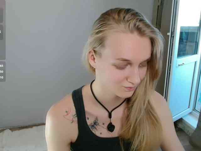 Angel-Alex webcam