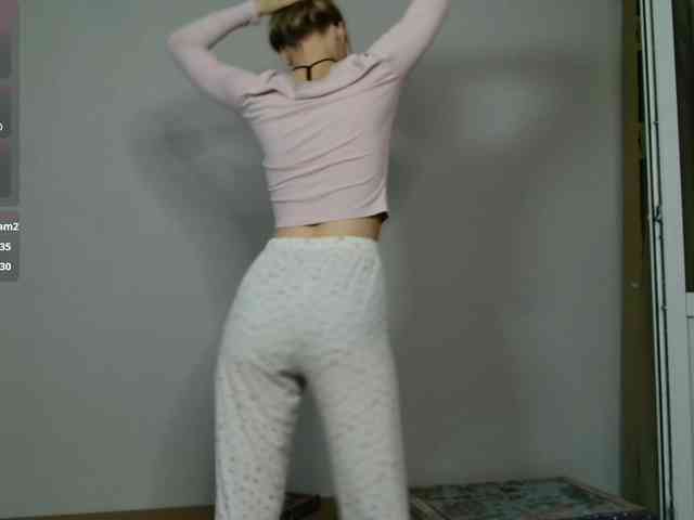 Angel1258 webcam