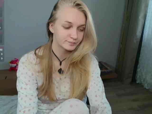 Angel1258 webcam