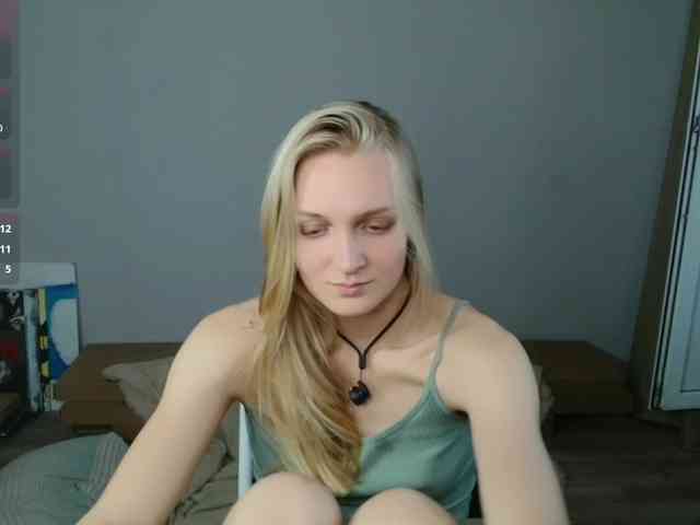 Angel1258 webcam