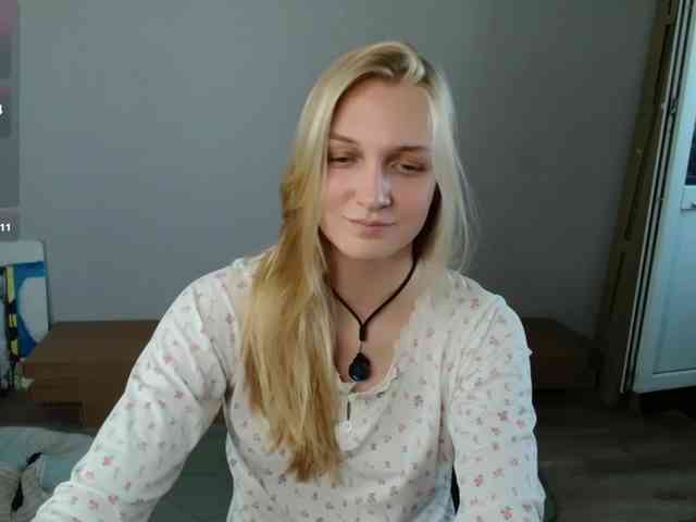 Angel1258 webcam