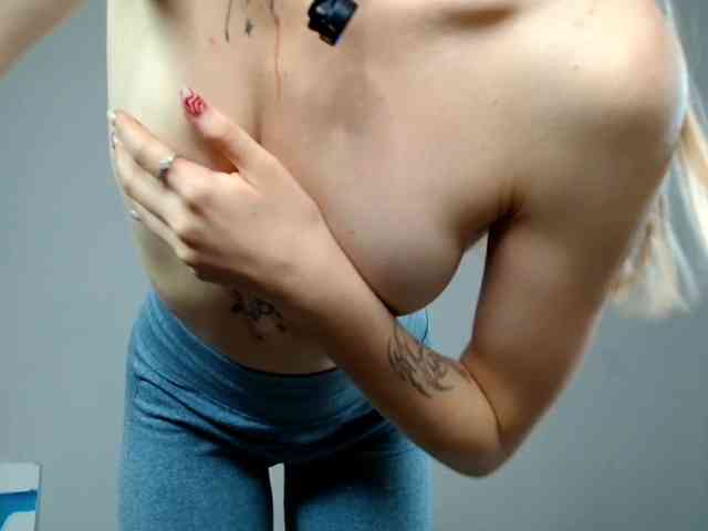 Angel1258 webcam