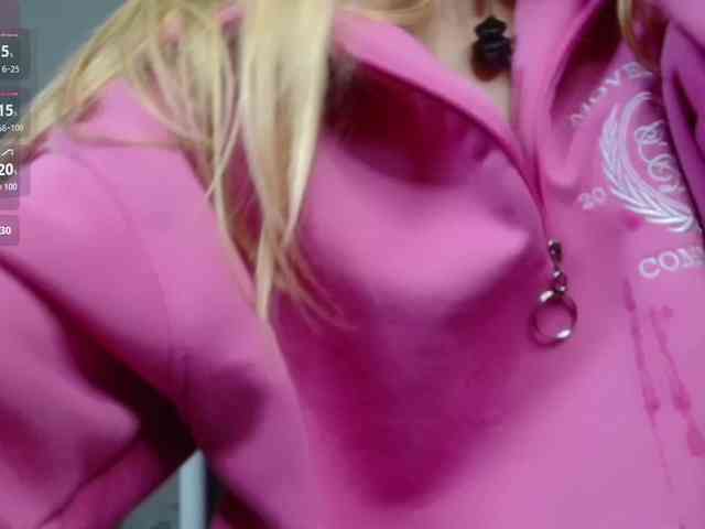 Angel1258 webcam