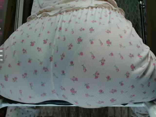 Angel1258 webcam