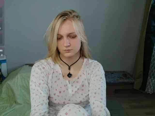 Angel1258 webcam