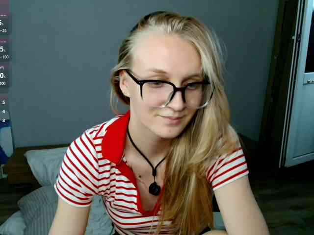 Angel1258 webcam
