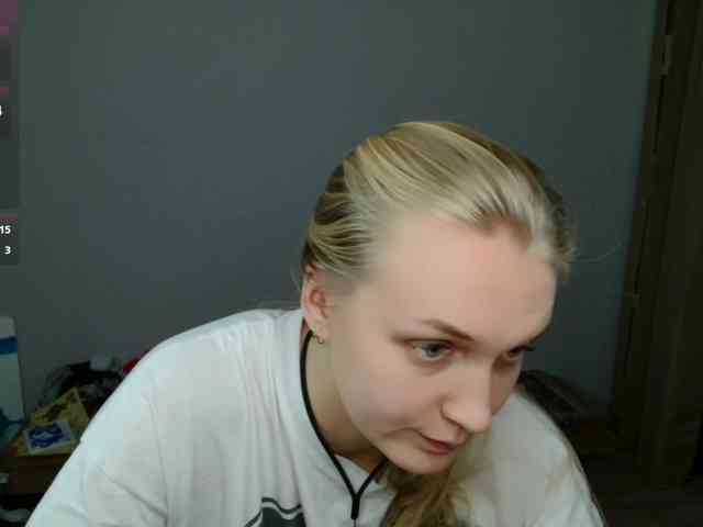 Angel1258 webcam