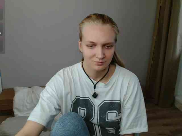 Angel1258 webcam
