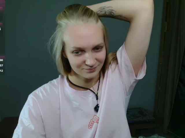 Angel1258 webcam