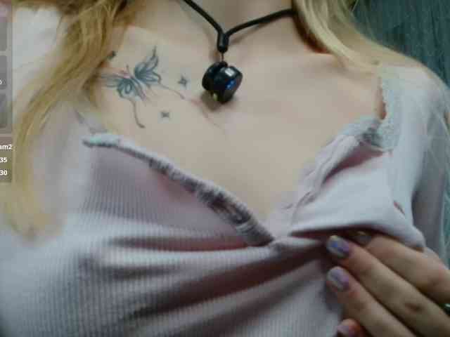 Angel1258 webcam
