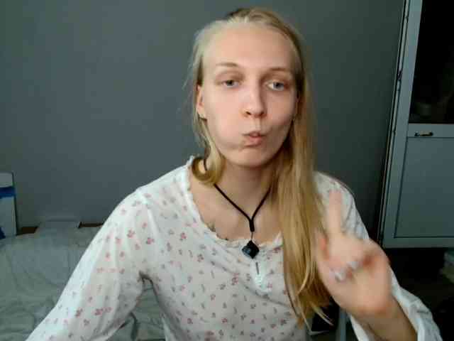 Angel1258 webcam