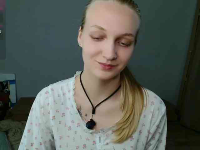 Angel1258 webcam