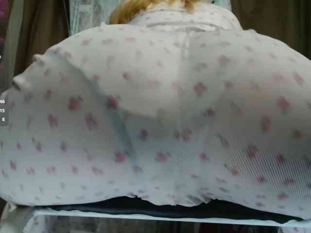 Angel1258 webcam