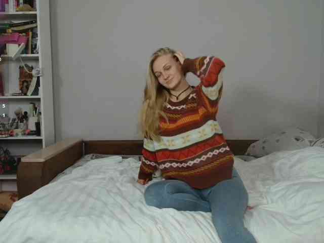 Angel1258 webcam