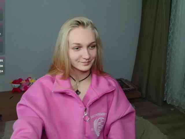 Angel1258 webcam