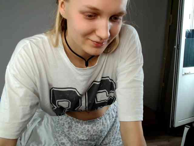 Angel1258 webcam
