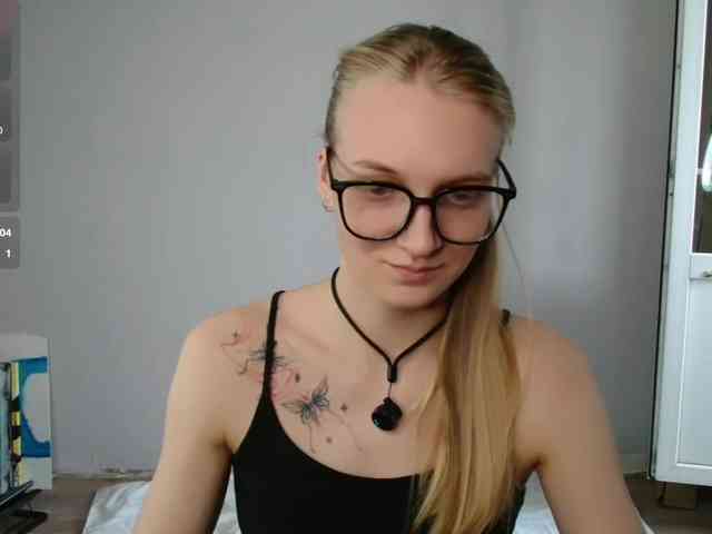 Angel-Alex webcam