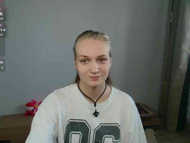 Angel1258 webcam