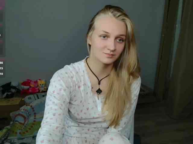 Angel1258 webcam