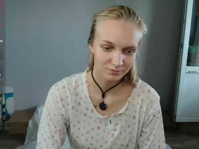 Angel1258 webcam