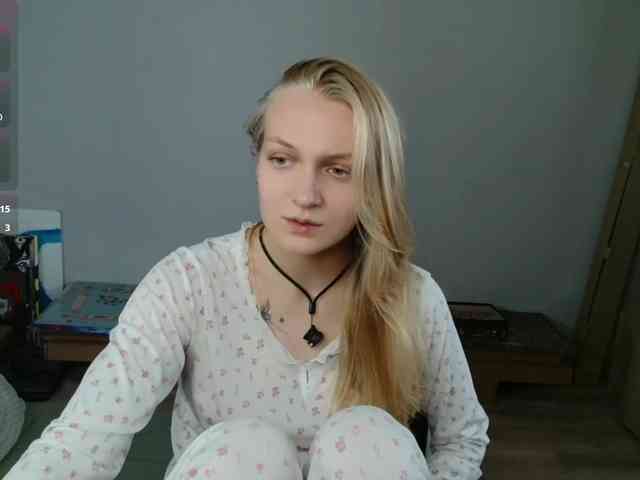 Angel1258 webcam