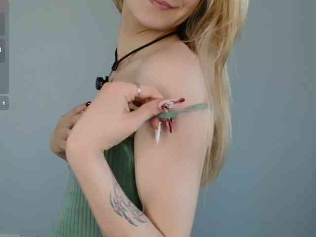 Angel-Alex webcam