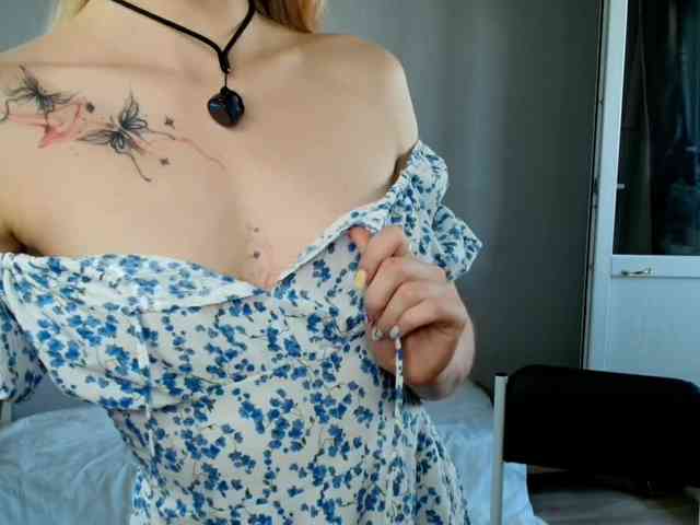 Angel-Alex webcam