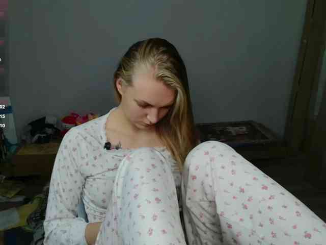 Angel1258 webcam