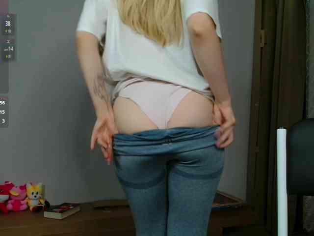 Angel1258 webcam